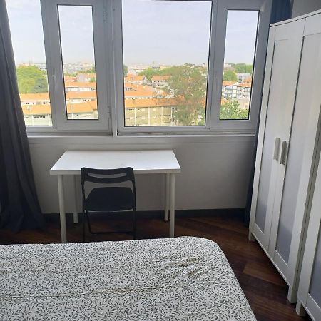 Oporto Sea Rooms Luaran gambar