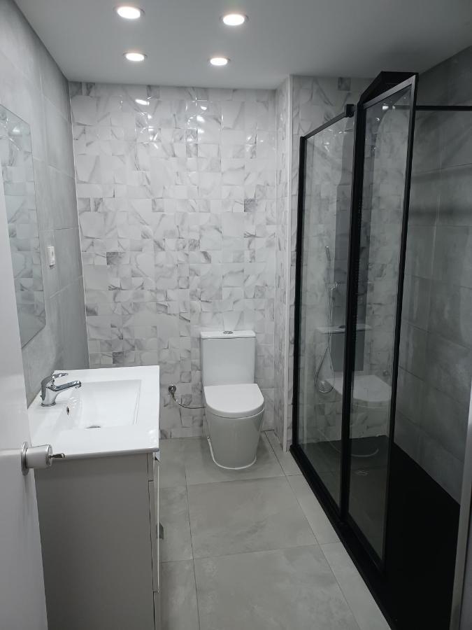 Oporto Sea Rooms Luaran gambar
