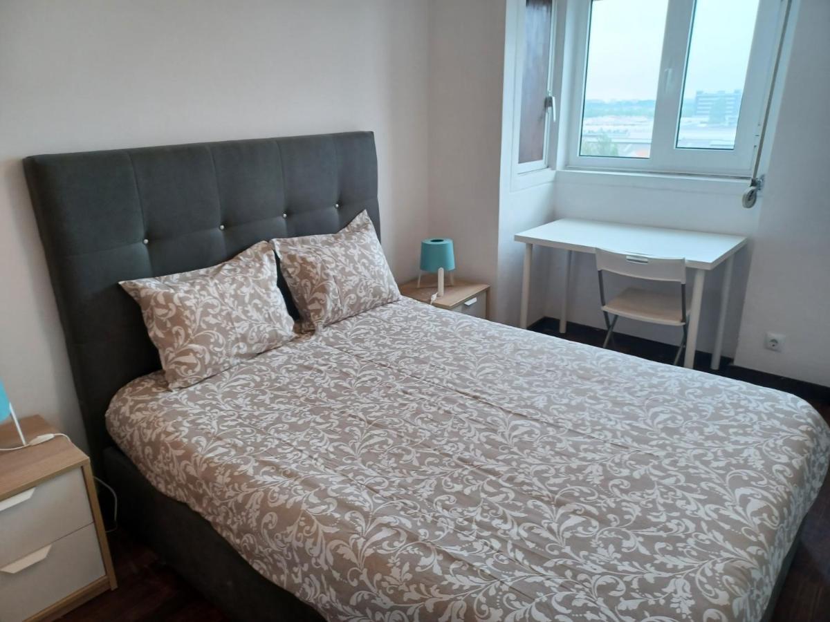 Oporto Sea Rooms Luaran gambar