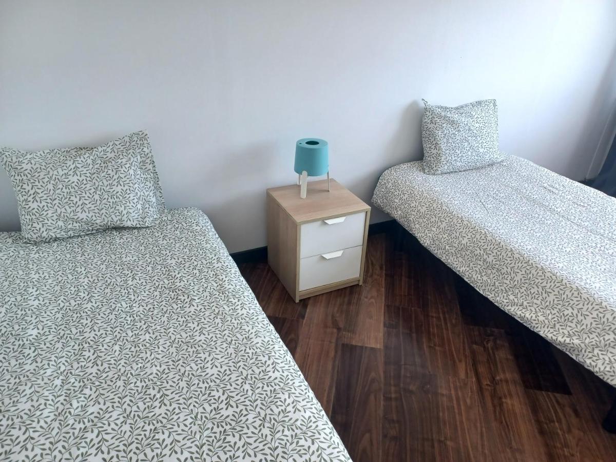 Oporto Sea Rooms Luaran gambar