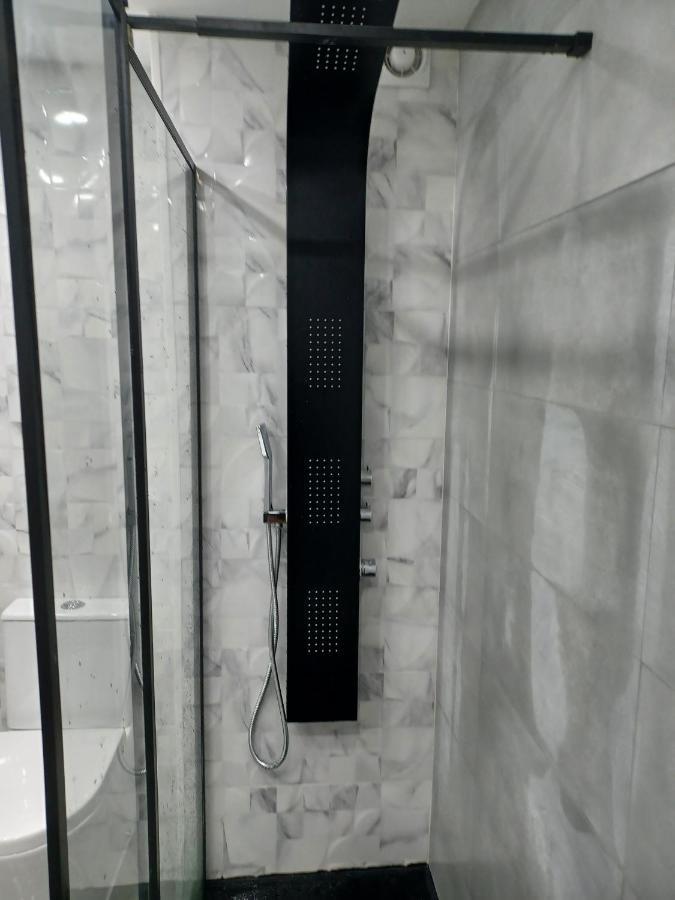 Oporto Sea Rooms Luaran gambar