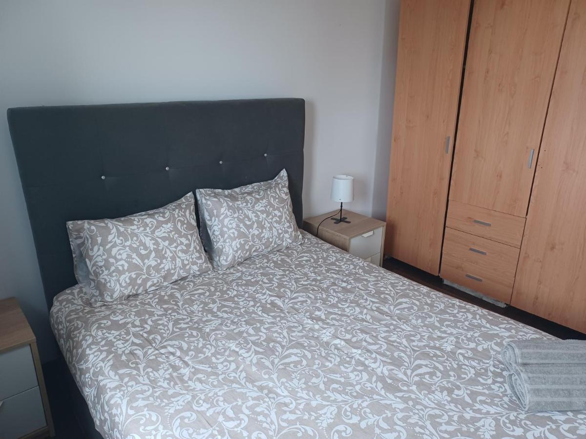 Oporto Sea Rooms Luaran gambar