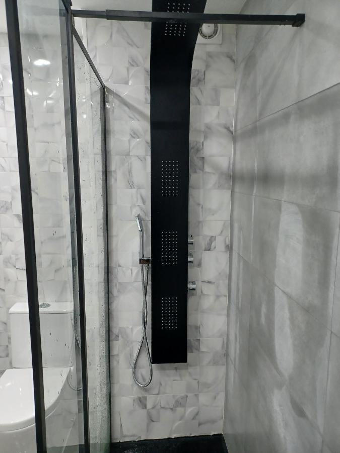 Oporto Sea Rooms Luaran gambar