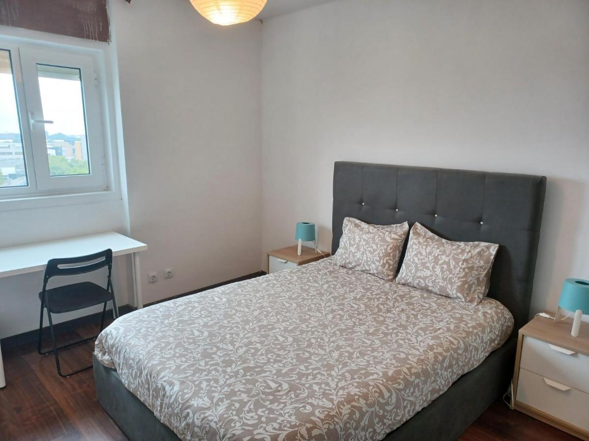 Oporto Sea Rooms Luaran gambar