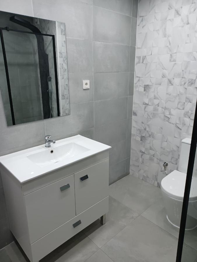 Oporto Sea Rooms Luaran gambar