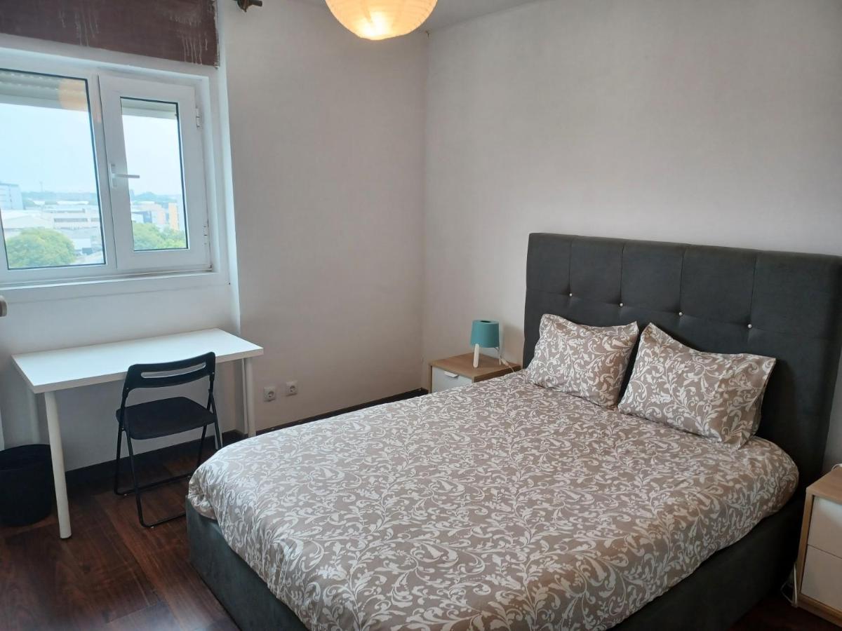 Oporto Sea Rooms Luaran gambar