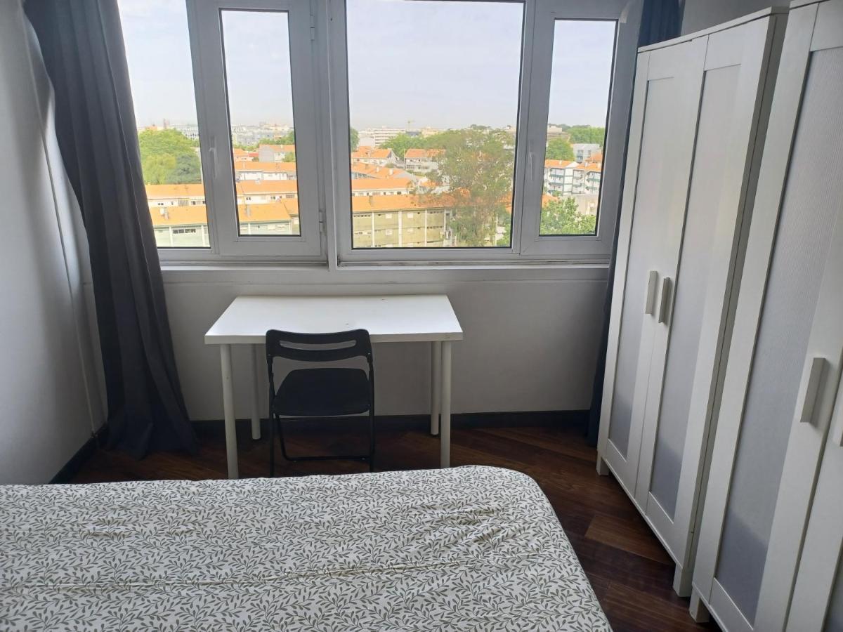 Oporto Sea Rooms Luaran gambar