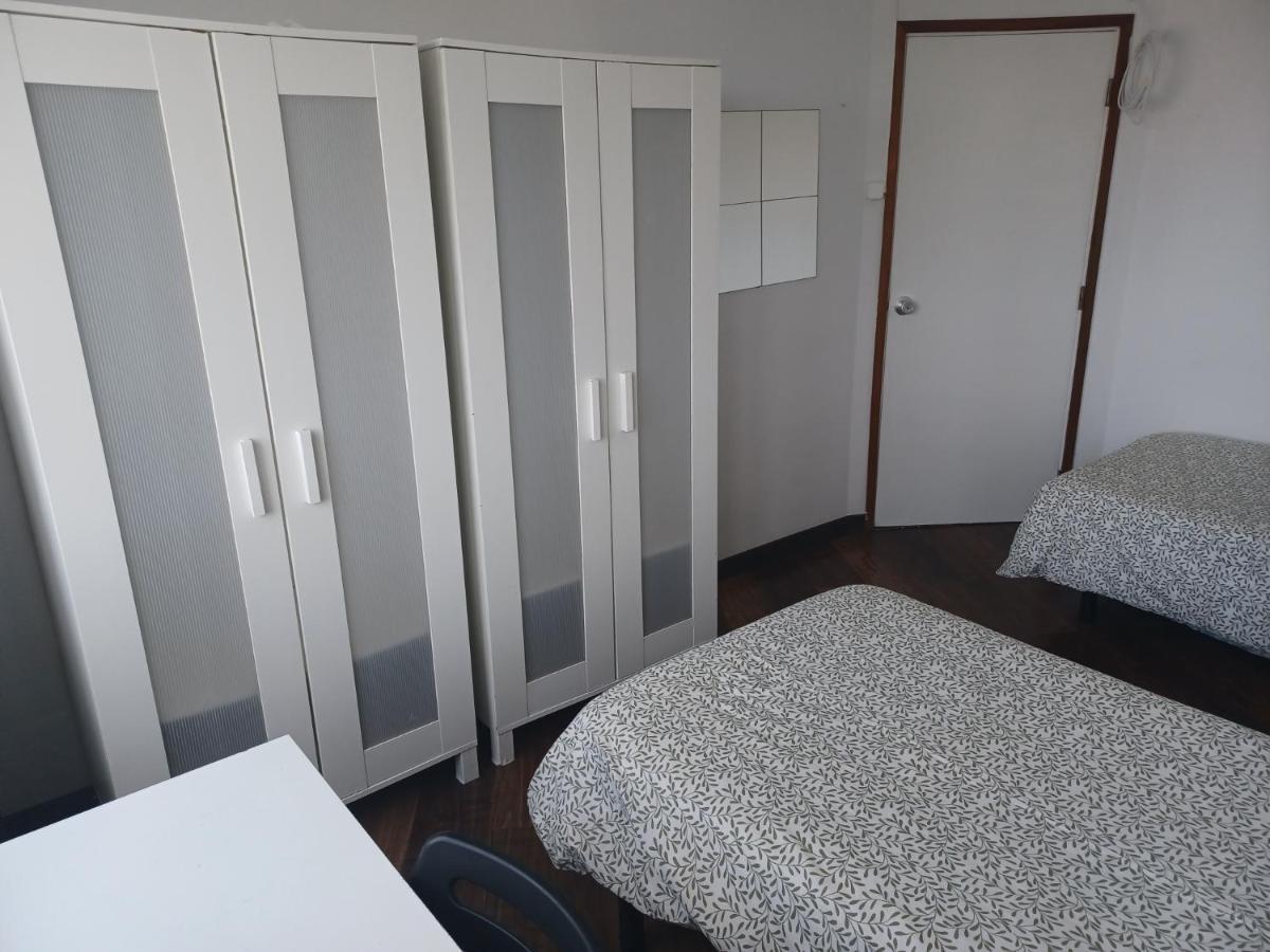 Oporto Sea Rooms Luaran gambar