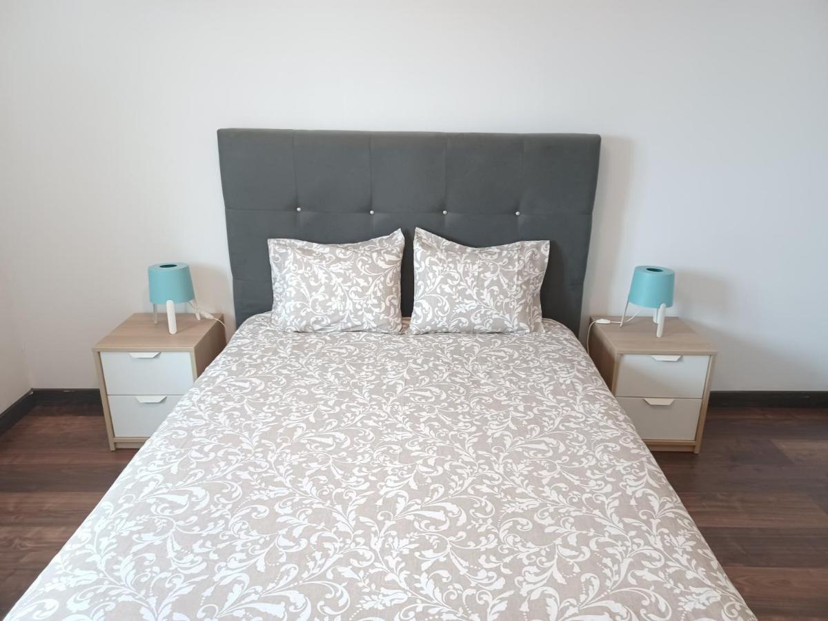 Oporto Sea Rooms Luaran gambar