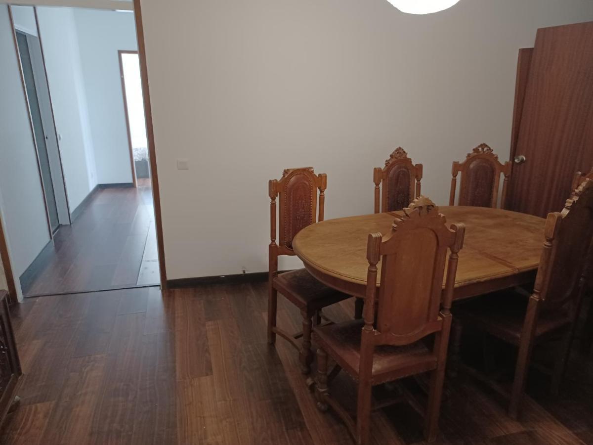 Oporto Sea Rooms Luaran gambar