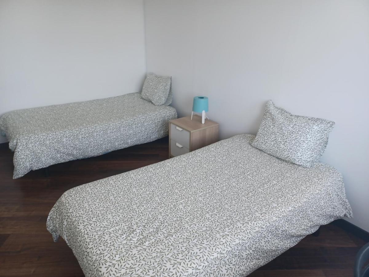 Oporto Sea Rooms Luaran gambar