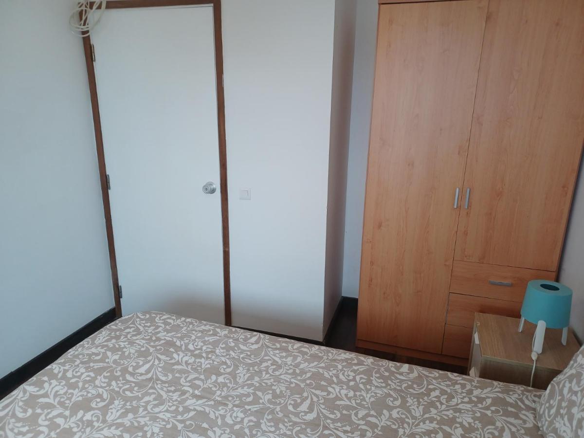 Oporto Sea Rooms Luaran gambar