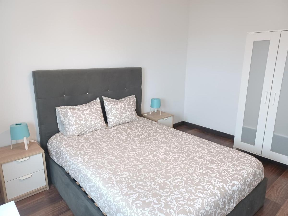 Oporto Sea Rooms Luaran gambar