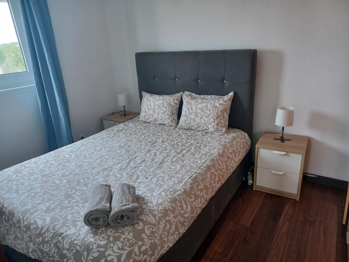 Oporto Sea Rooms Luaran gambar