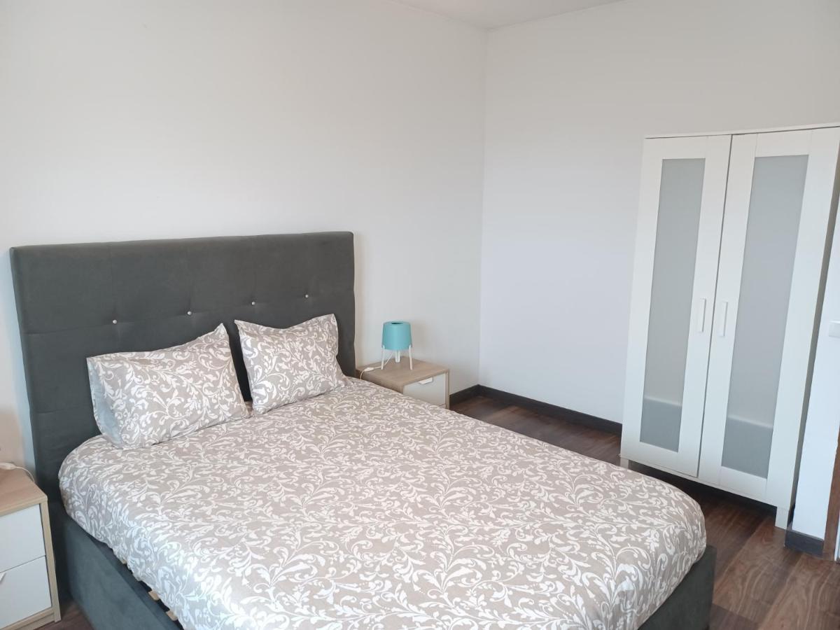 Oporto Sea Rooms Luaran gambar