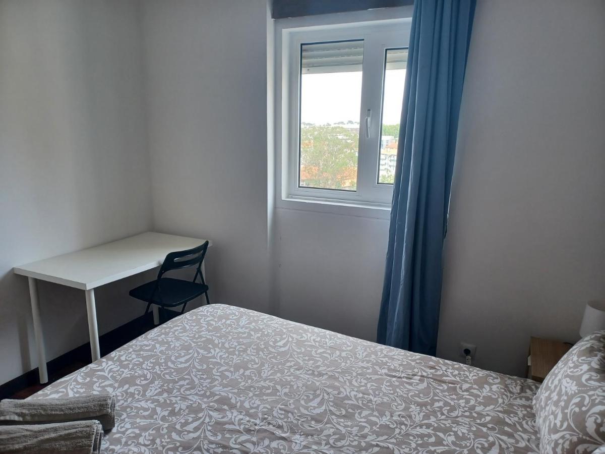 Oporto Sea Rooms Luaran gambar