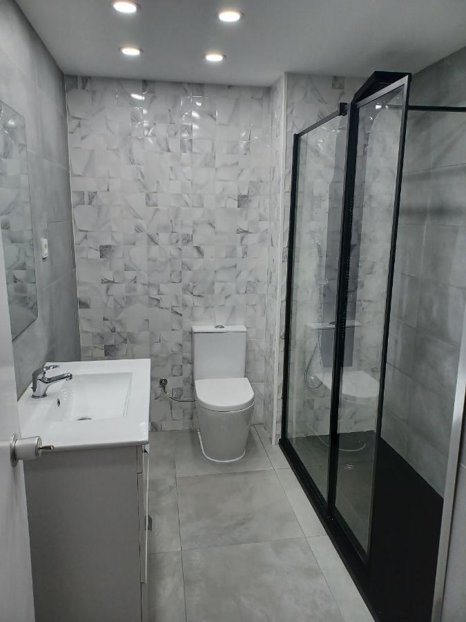 Oporto Sea Rooms Luaran gambar