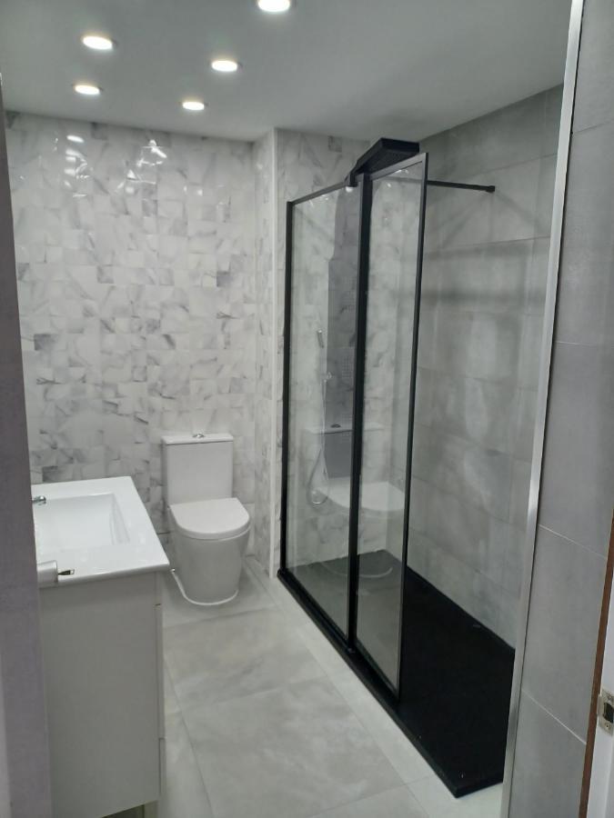 Oporto Sea Rooms Luaran gambar
