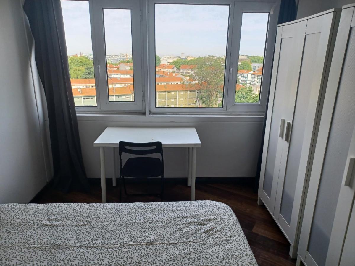 Oporto Sea Rooms Luaran gambar