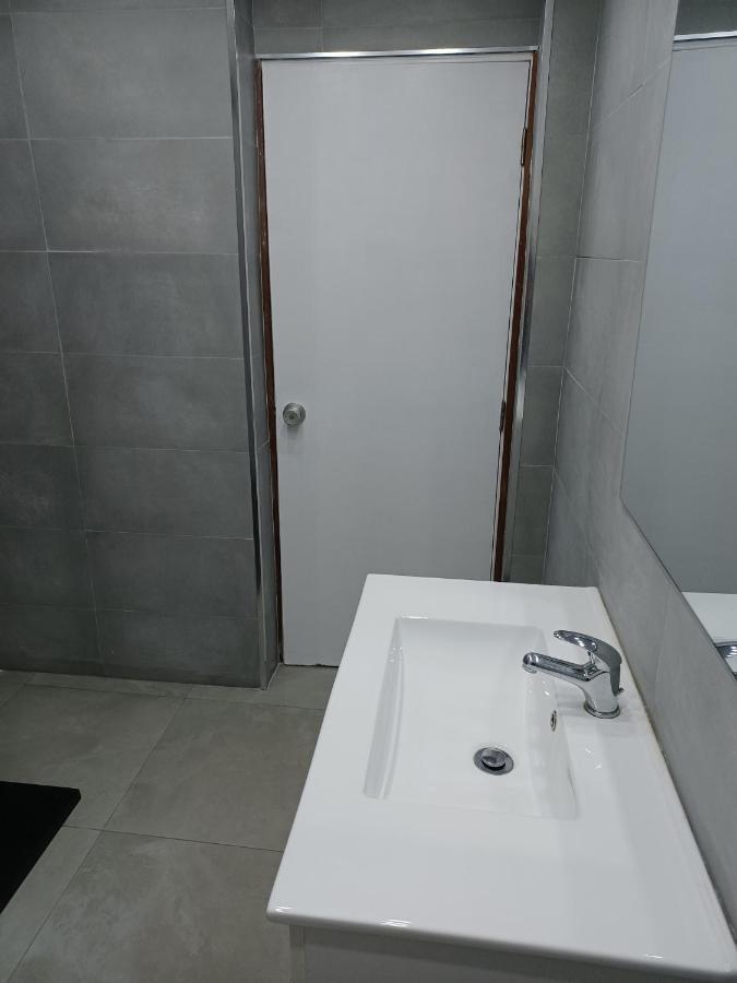 Oporto Sea Rooms Luaran gambar