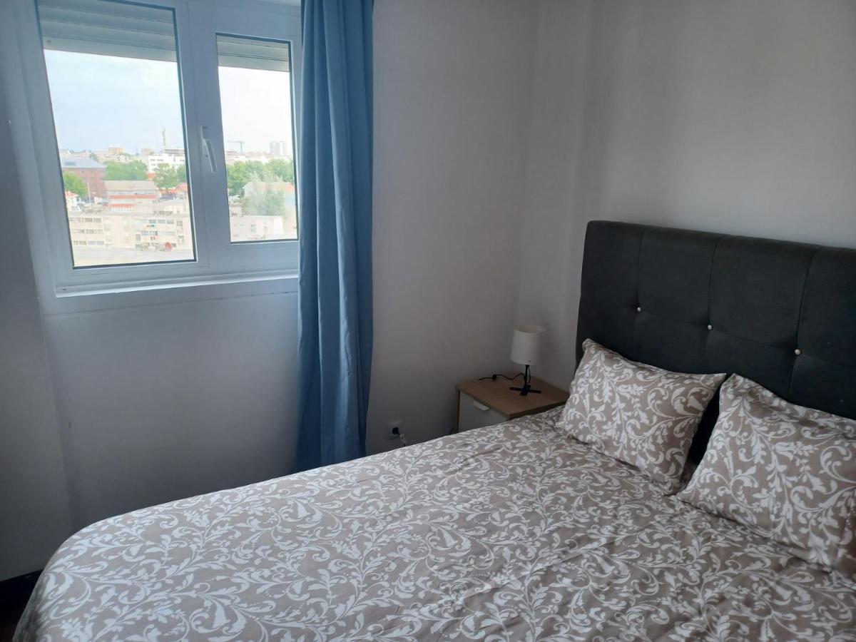 Oporto Sea Rooms Luaran gambar